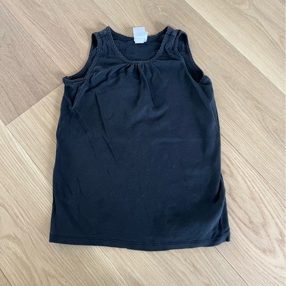 Hanna Andersson Other - Hanna Andersson Basics Tank Top